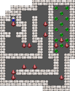 Уровень 49 — Master Head